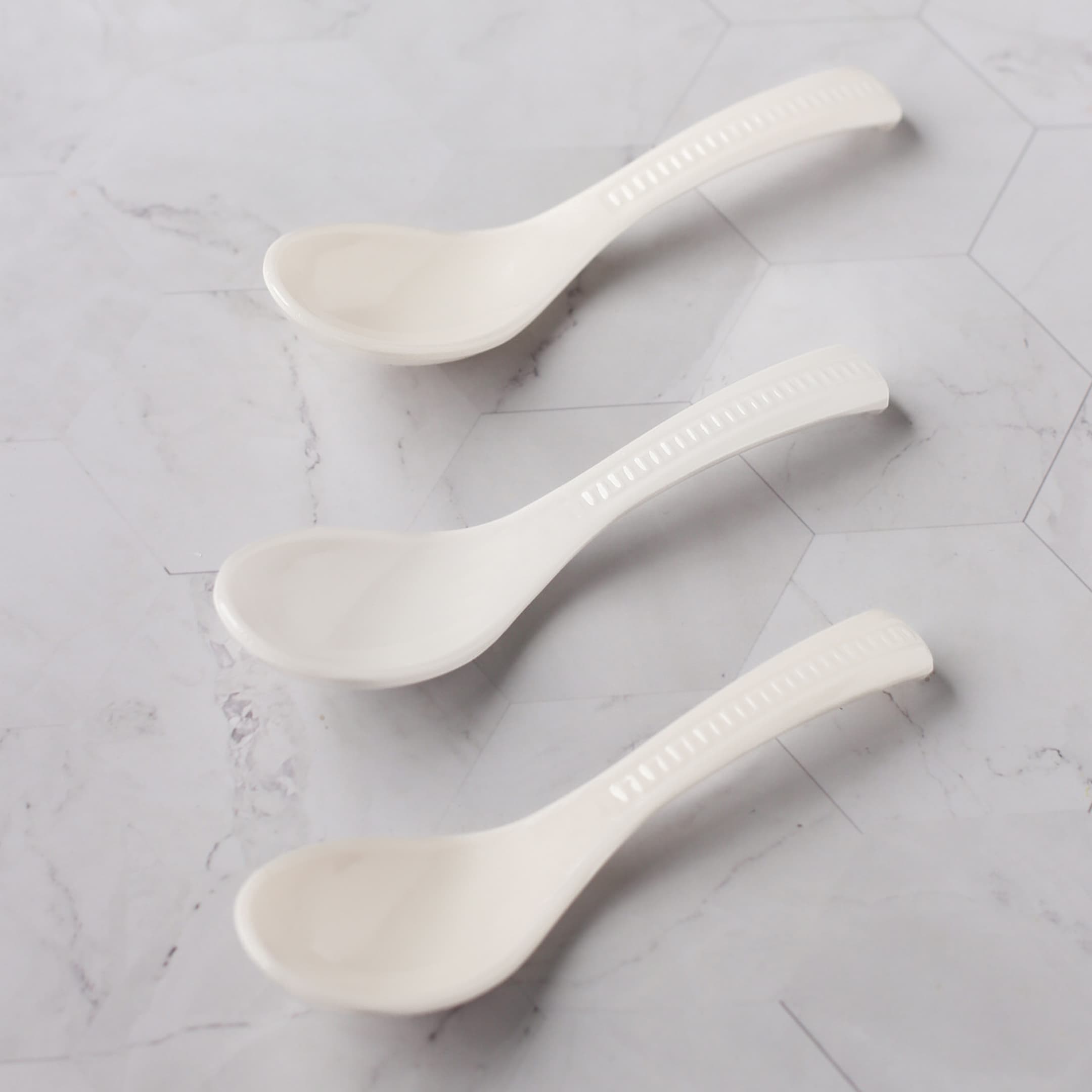 Soup Spoon - 3