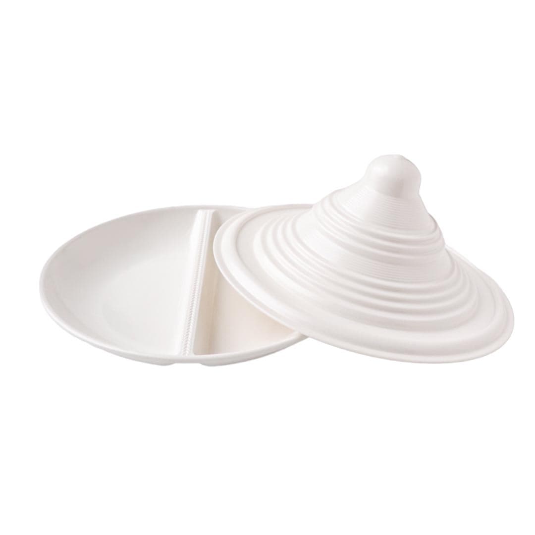 Big Bowl with Shield - 3
