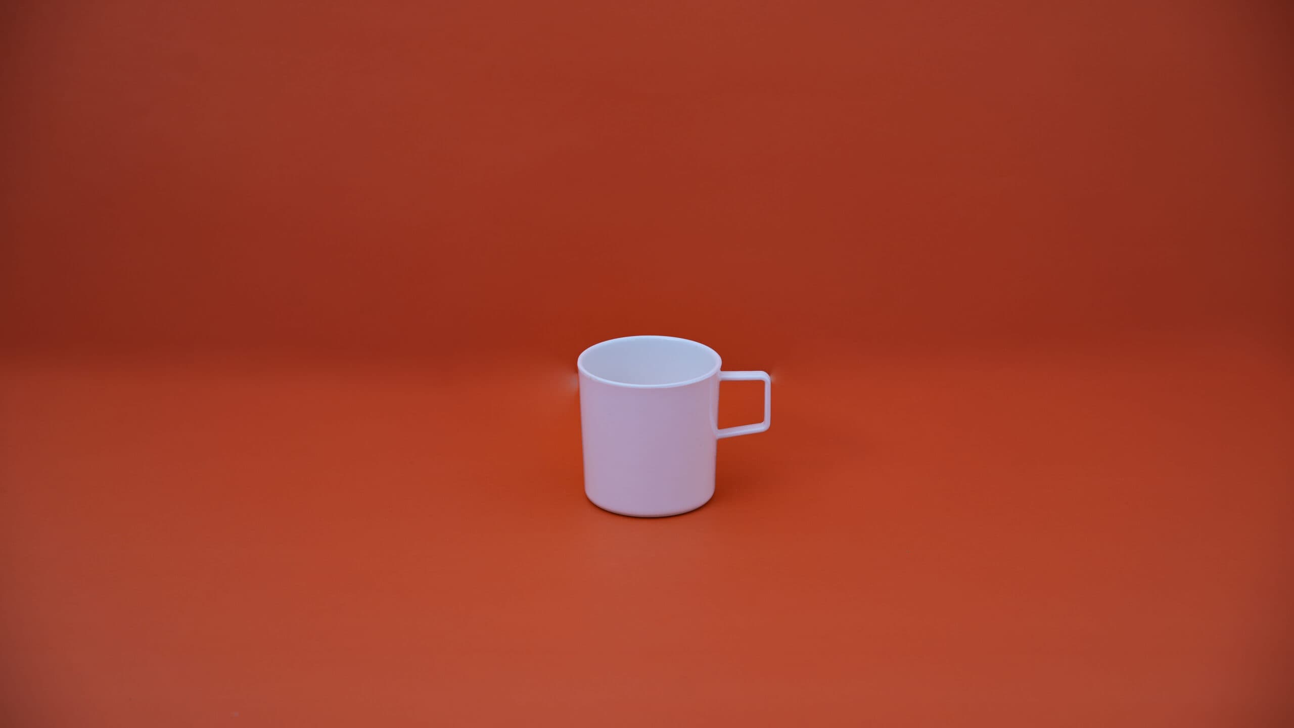 Tea Cup - 2