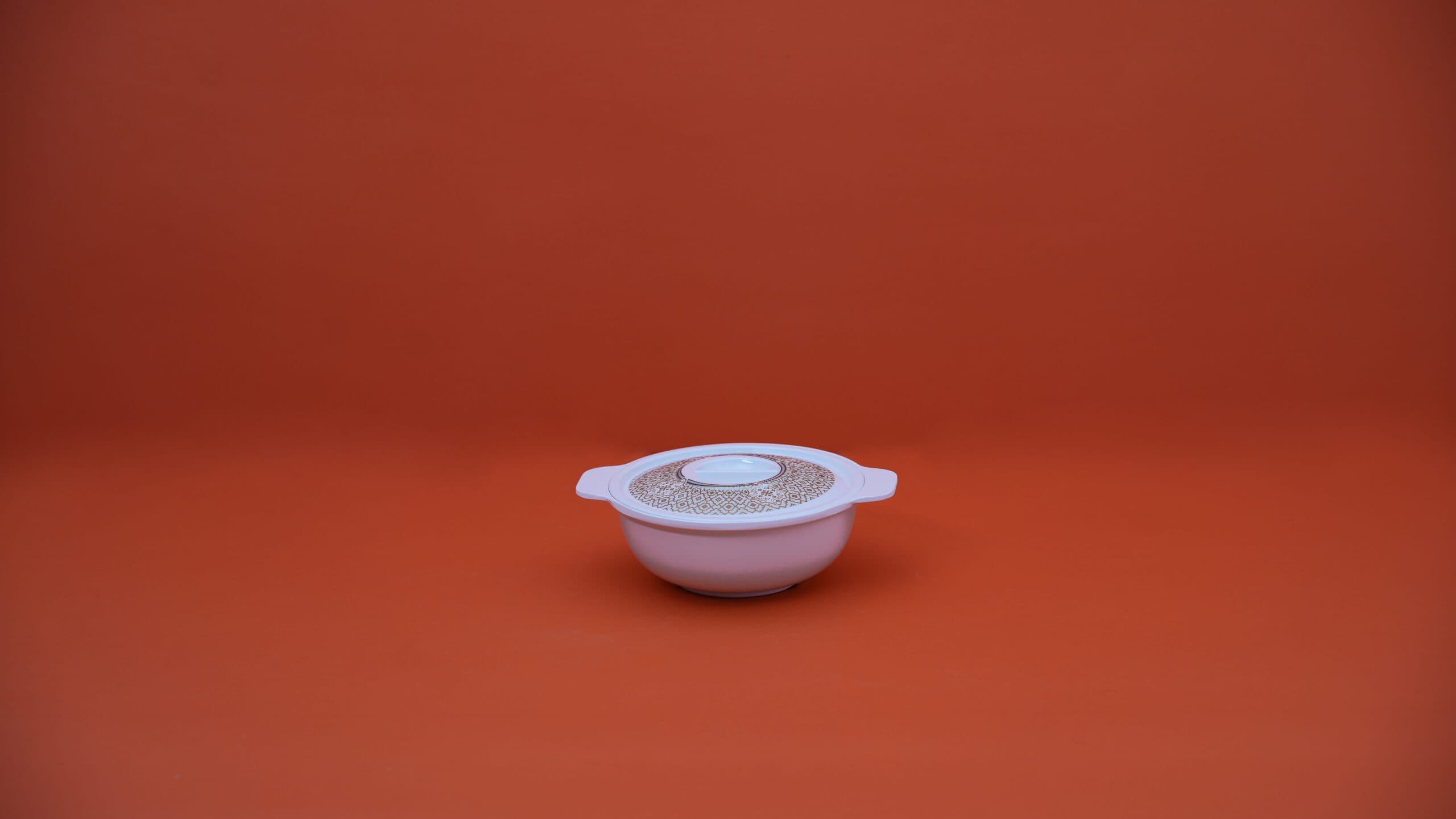 Small Deep Bowl - 2