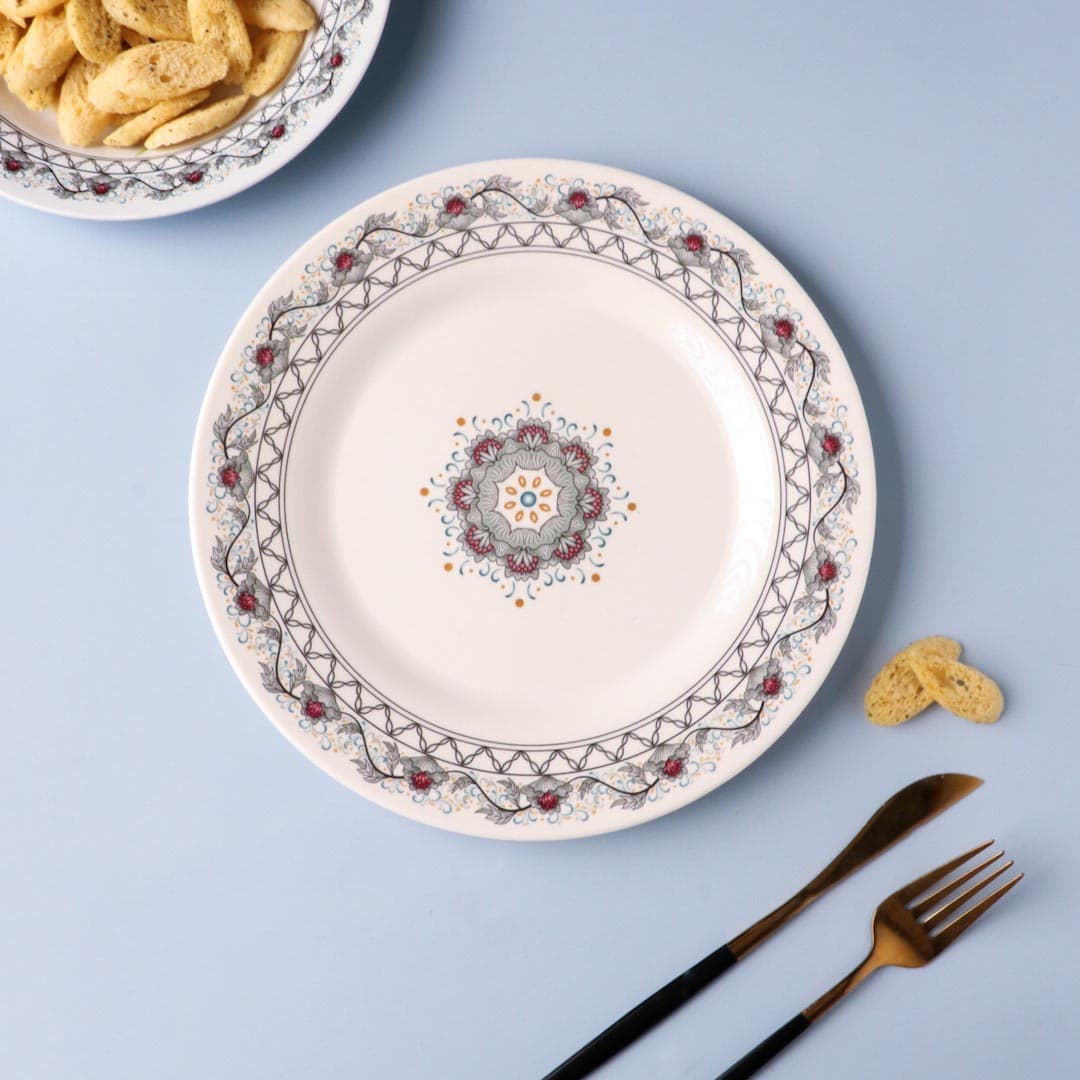 Plate
