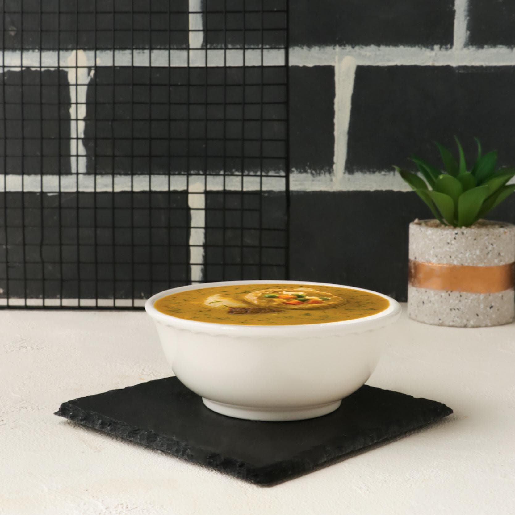 Small Deep Bowl - 2