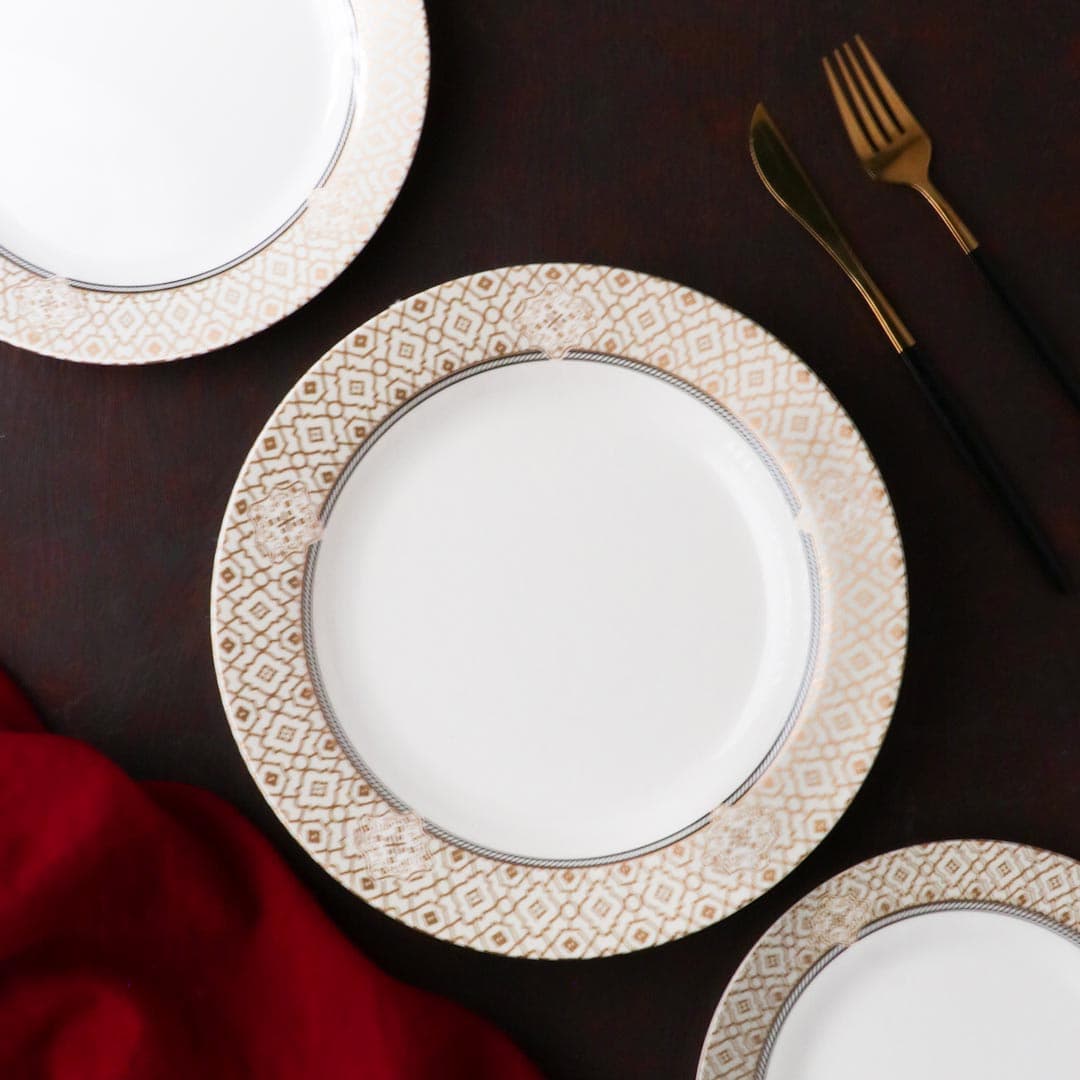 Deep Plate