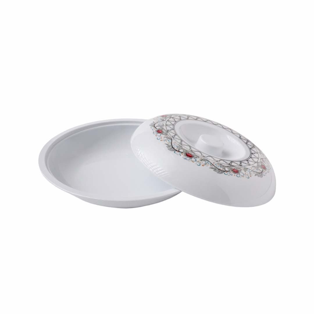 Flat Bowl - 2