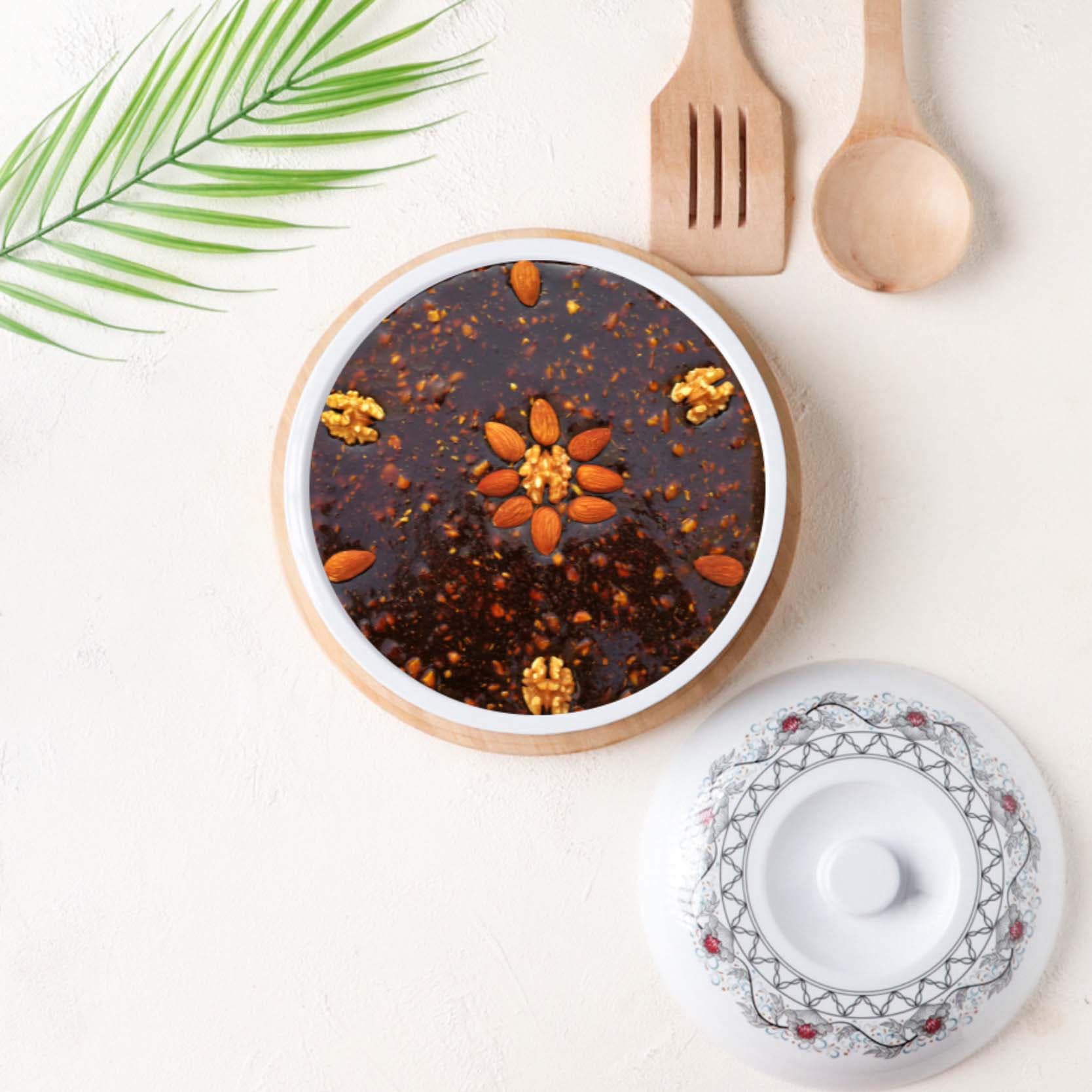 Flat Bowl - 3