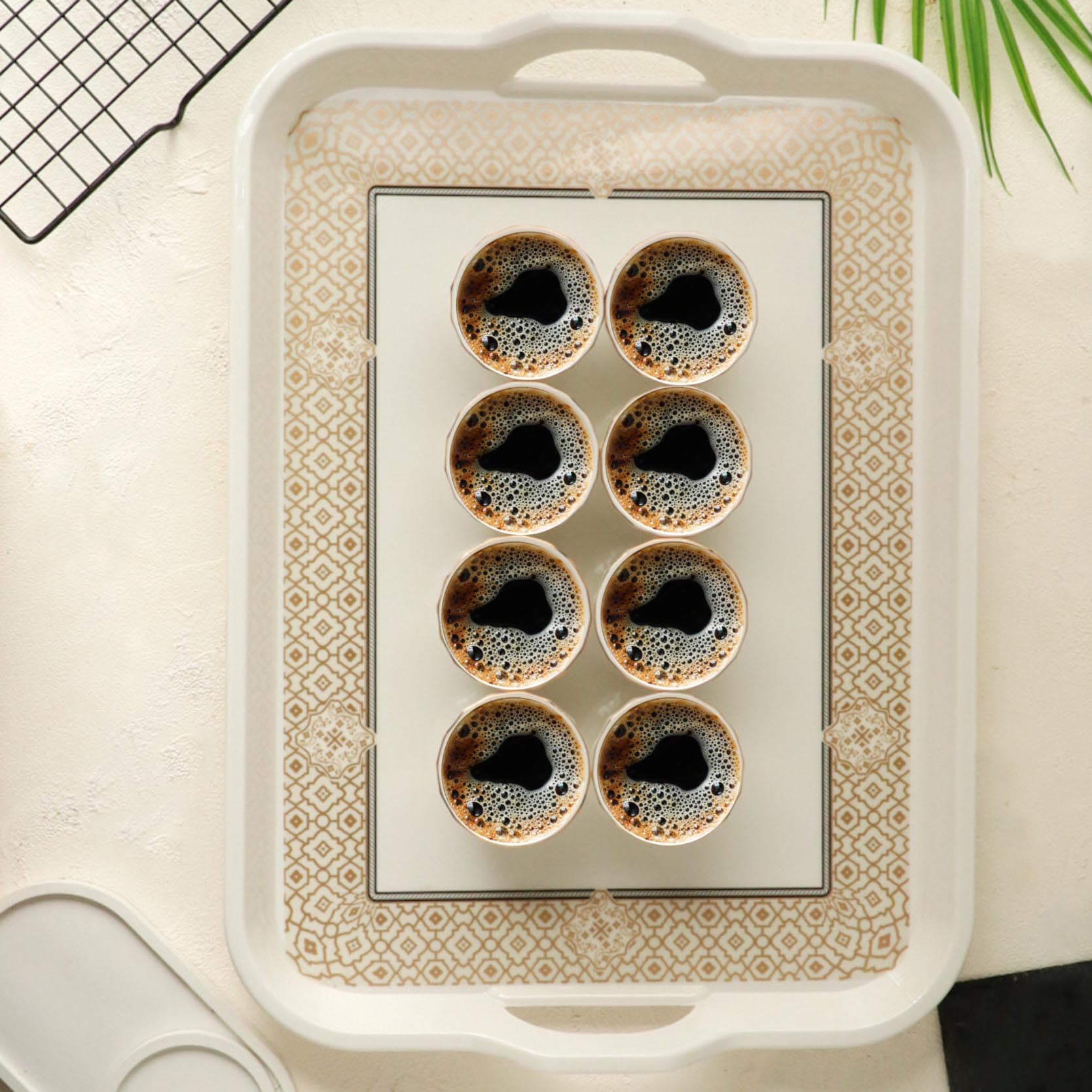 Large Tray - 3