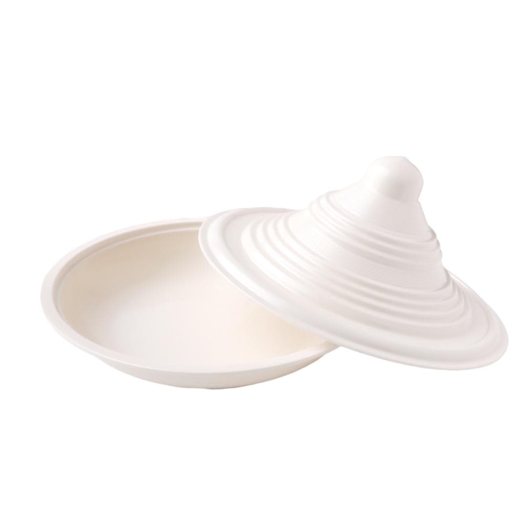 Small Bowl with Shield - 3