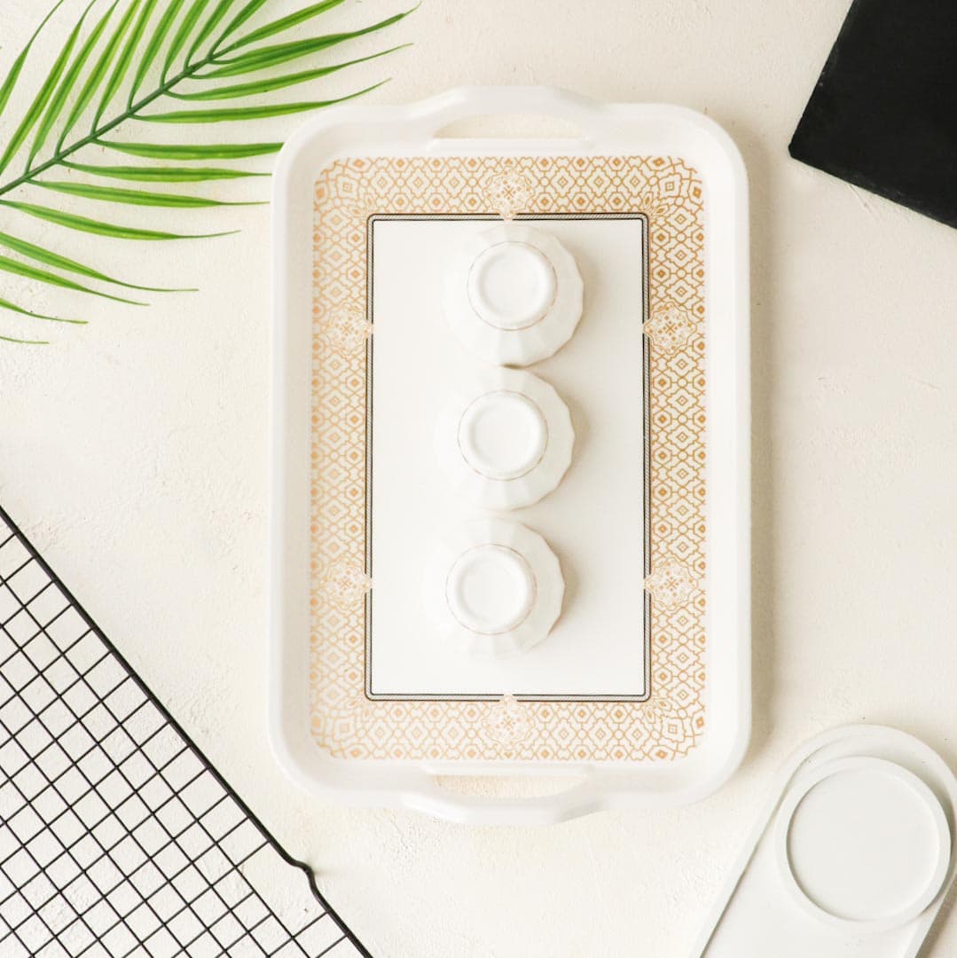 Small Tray