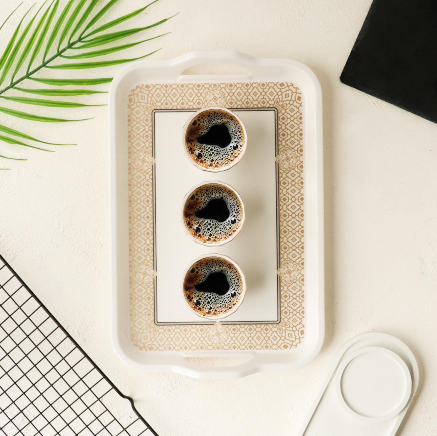 Small Tray - 3