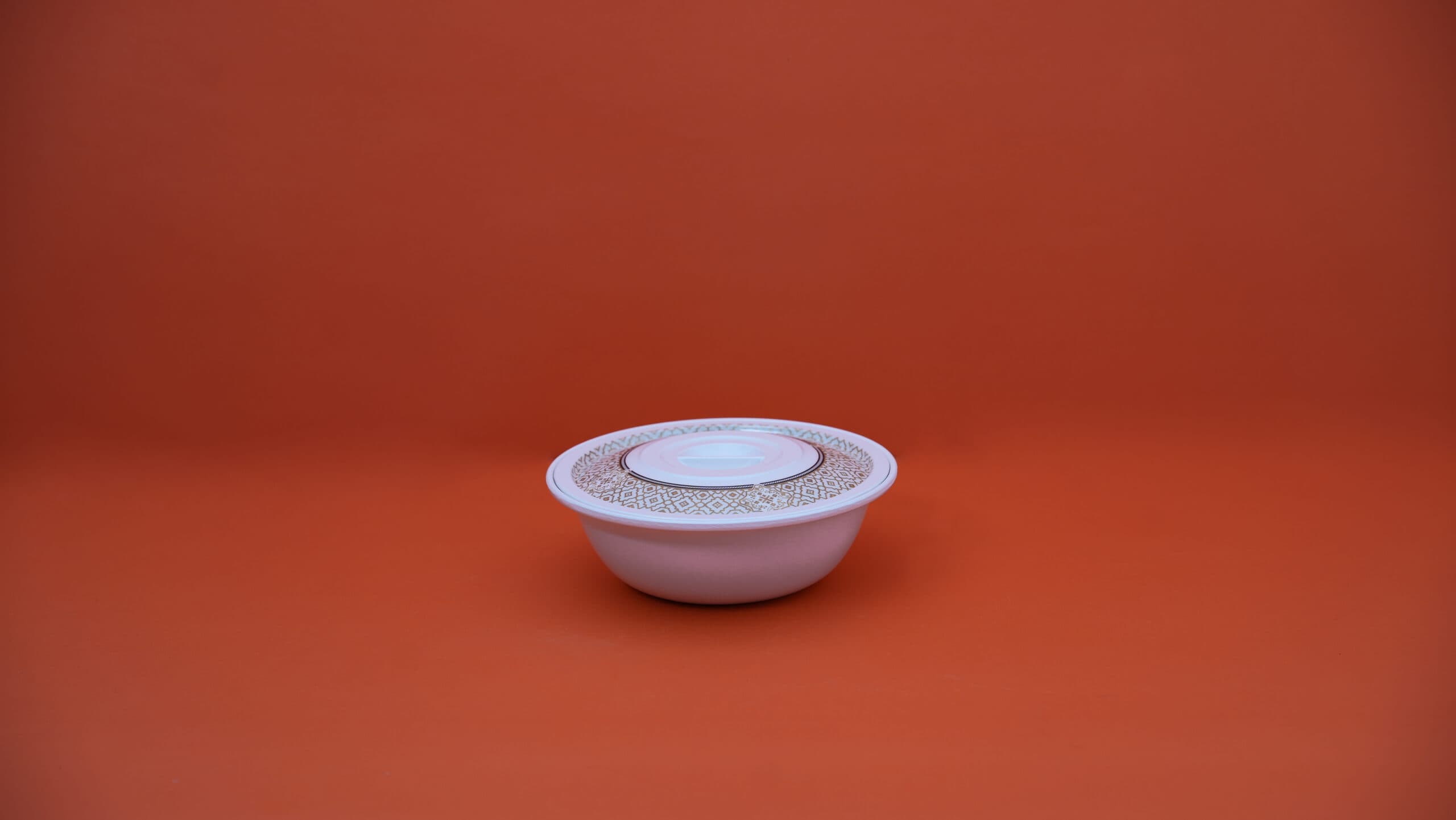 Deep Bowl - 2
