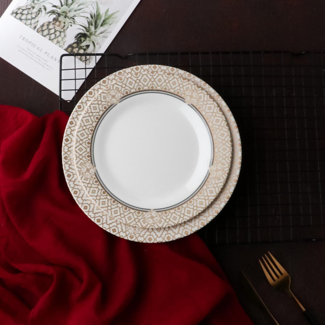 Deep Plate - 2