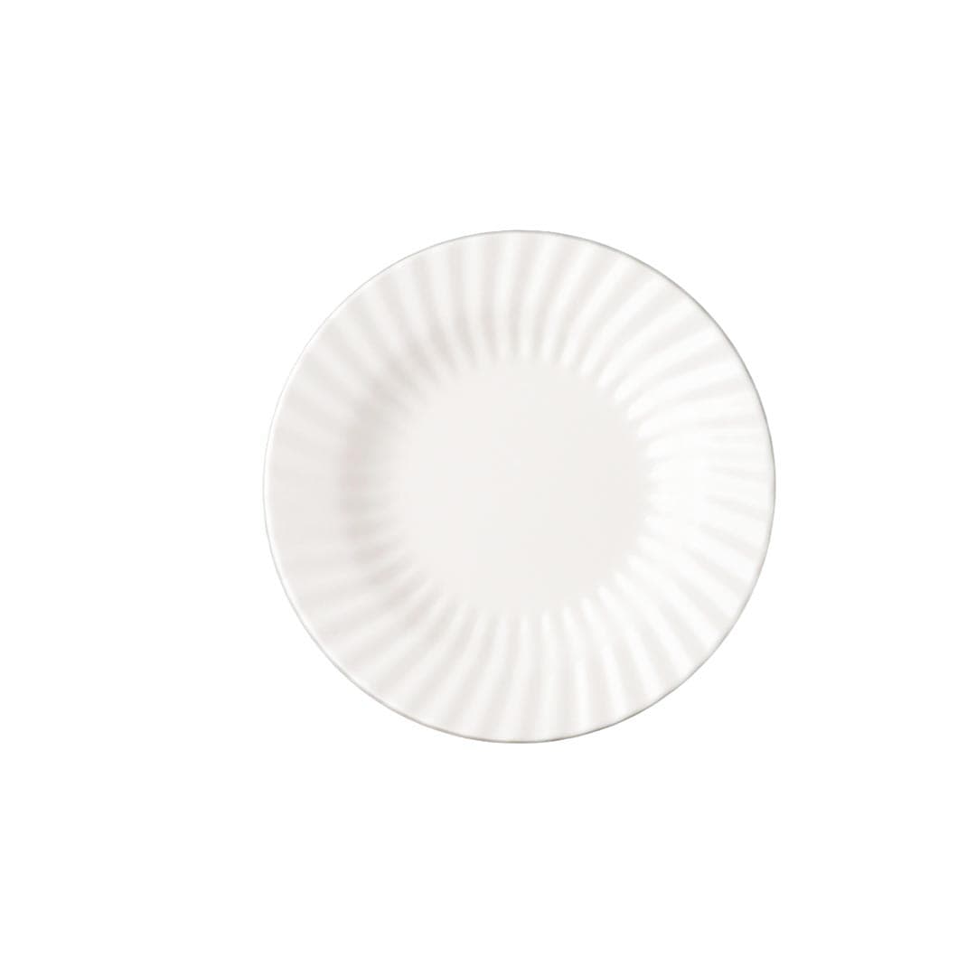 Wavy Plate - 3