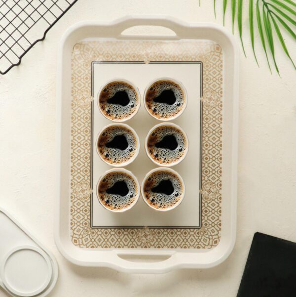 Medium Tray