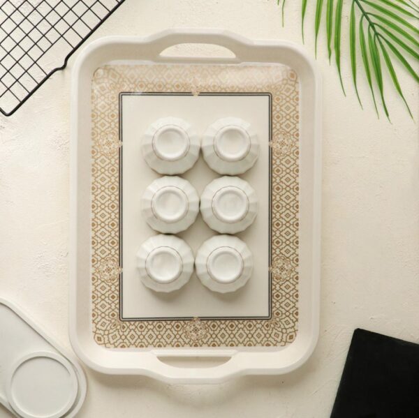 Medium Tray