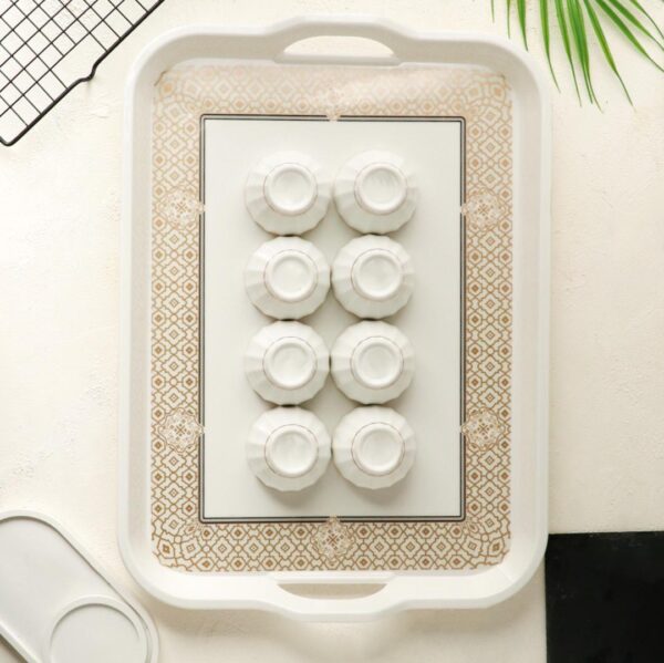 Large Tray