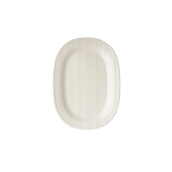 Medium Oval Plate