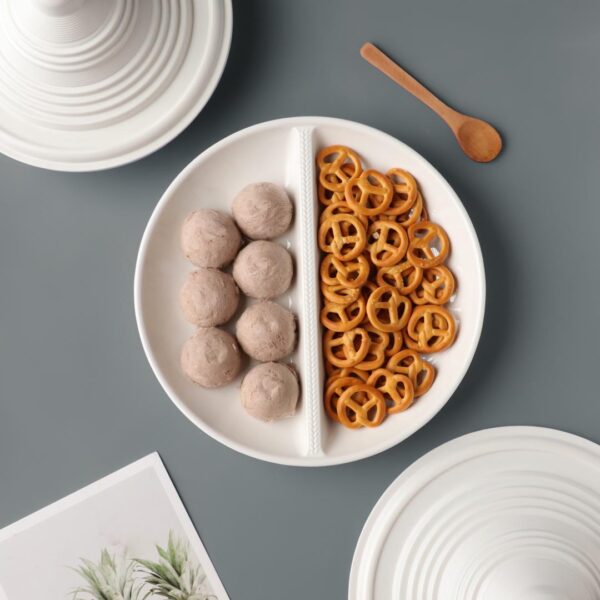 Big Bowl with Shield