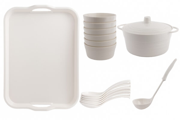 Soup Set