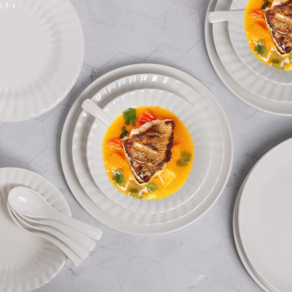 Dinner Set