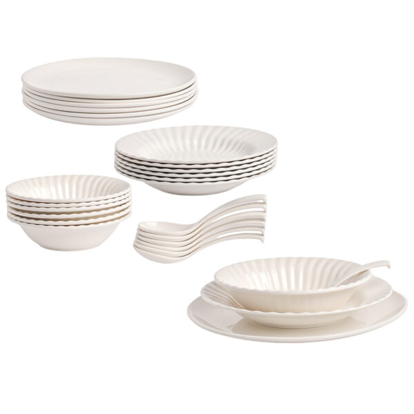 Dinner Set